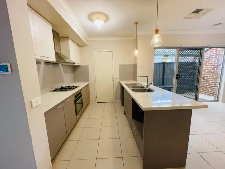 Fourth view of Homely house listing, 16 Connors Road, Mernda VIC 3754
