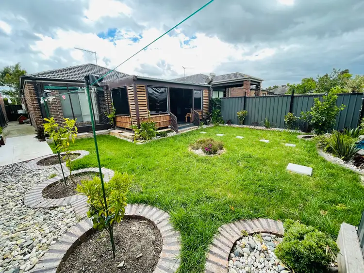 Fifth view of Homely house listing, 16 Connors Road, Mernda VIC 3754