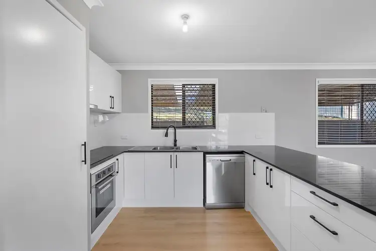 Second view of Homely house listing, 24 Antares Avenue, Kingston QLD 4114