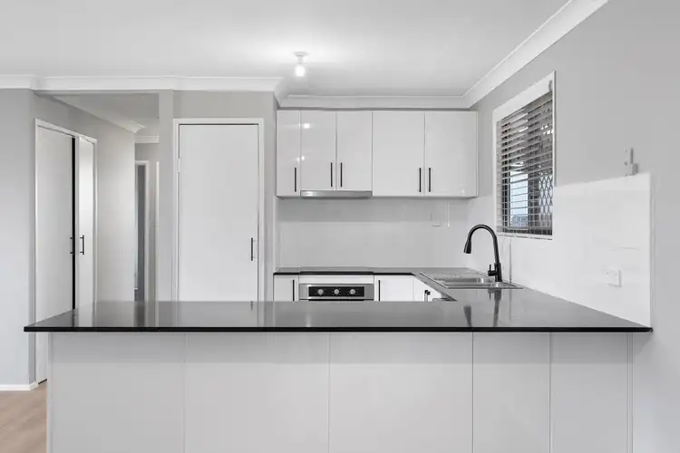Third view of Homely house listing, 24 Antares Avenue, Kingston QLD 4114