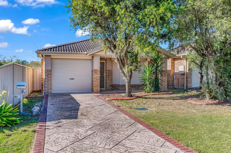 Main view of Homely house listing, 24A Subiaco Avenue, Cessnock NSW 2325