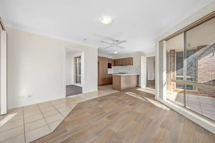 Second view of Homely house listing, 24A Subiaco Avenue, Cessnock NSW 2325