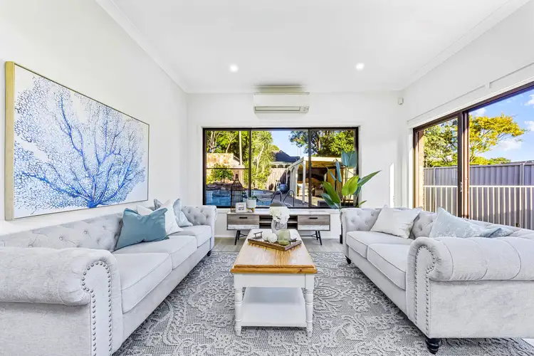 Second view of Homely house listing, 110 Noble Street, Allawah NSW 2218