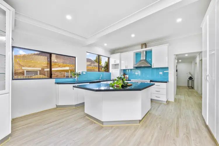 Third view of Homely house listing, 110 Noble Street, Allawah NSW 2218