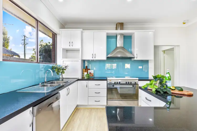 Fourth view of Homely house listing, 110 Noble Street, Allawah NSW 2218
