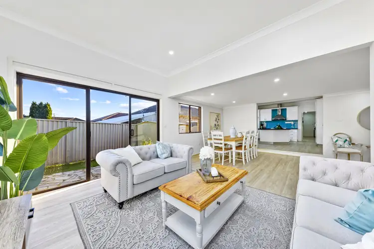 Fifth view of Homely house listing, 110 Noble Street, Allawah NSW 2218