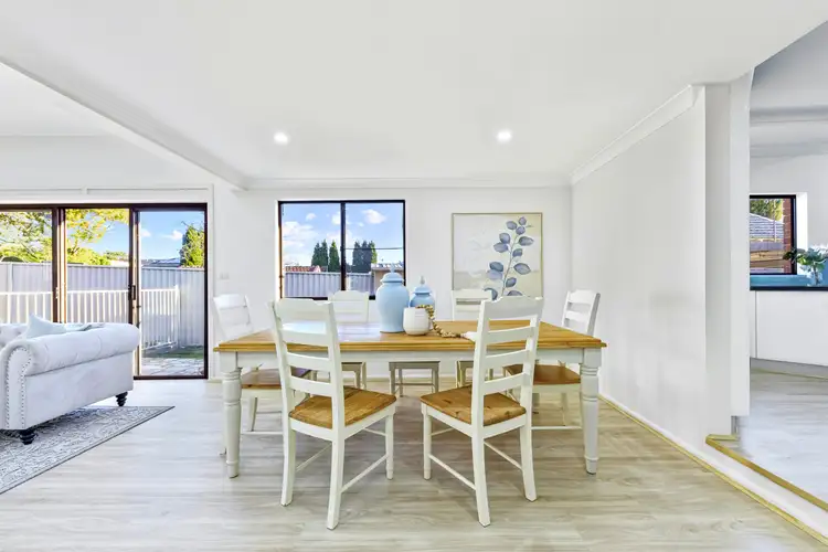 Sixth view of Homely house listing, 110 Noble Street, Allawah NSW 2218
