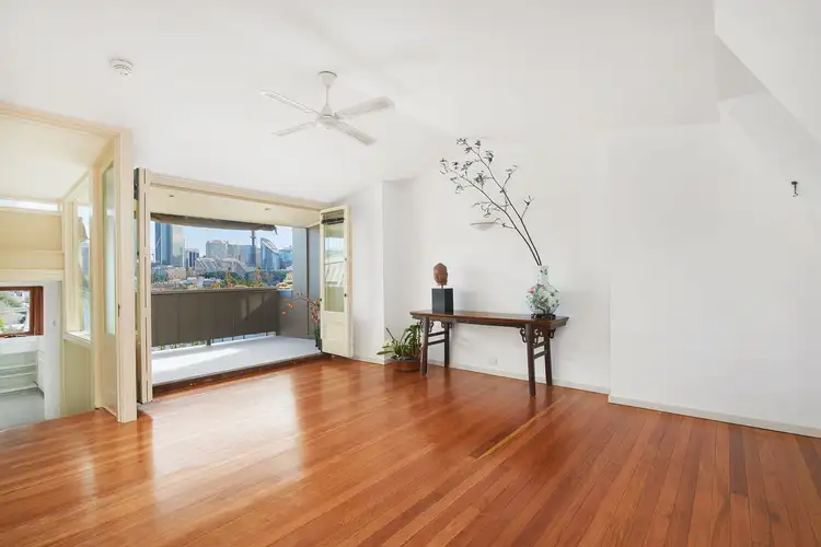 Second view of Homely house listing, 239 Forbes Street, Darlinghurst NSW 2010