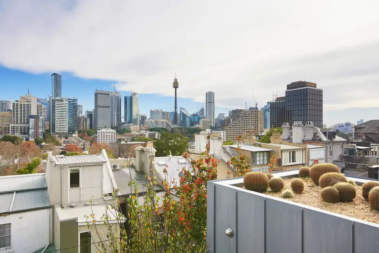 Third view of Homely house listing, 239 Forbes Street, Darlinghurst NSW 2010