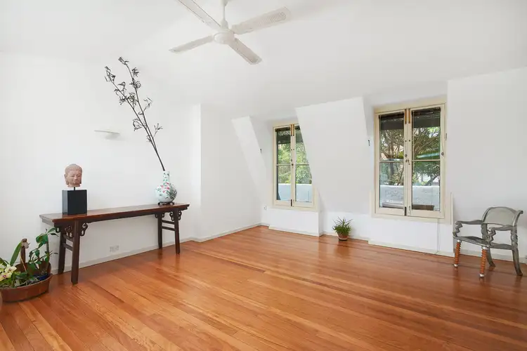 Fifth view of Homely house listing, 239 Forbes Street, Darlinghurst NSW 2010
