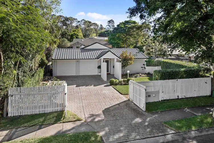 Main view of Homely house listing, 182 Hilder Road, The Gap QLD 4061
