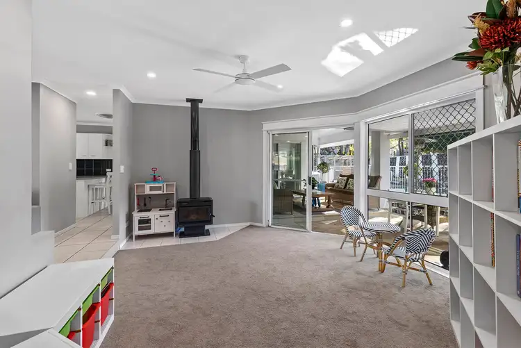 Fourth view of Homely house listing, 182 Hilder Road, The Gap QLD 4061