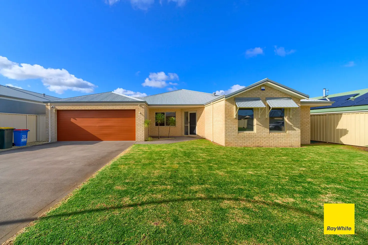 Main view of Homely house listing, 28 O'Keefe Parade, Mckail WA 6330