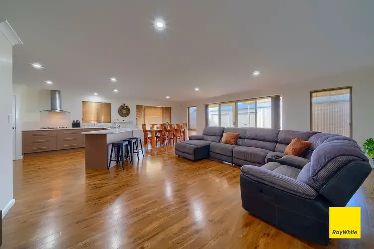 Second view of Homely house listing, 28 O'Keefe Parade, Mckail WA 6330