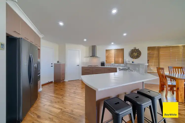 Third view of Homely house listing, 28 O'Keefe Parade, Mckail WA 6330