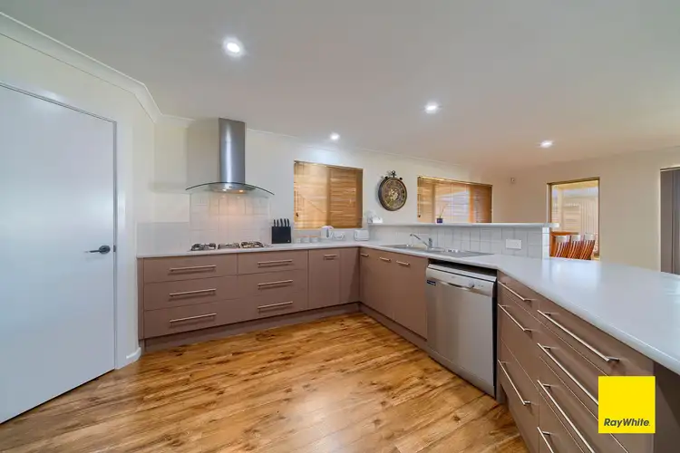 Fourth view of Homely house listing, 28 O'Keefe Parade, Mckail WA 6330