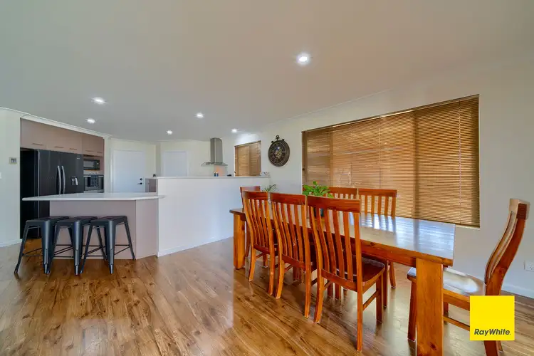 Fifth view of Homely house listing, 28 O'Keefe Parade, Mckail WA 6330