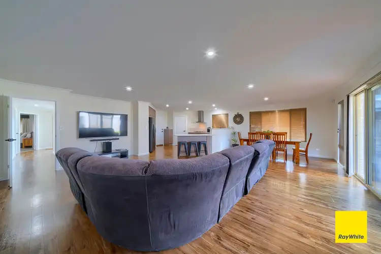 Sixth view of Homely house listing, 28 O'Keefe Parade, Mckail WA 6330