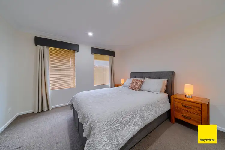 Seventh view of Homely house listing, 28 O'Keefe Parade, Mckail WA 6330