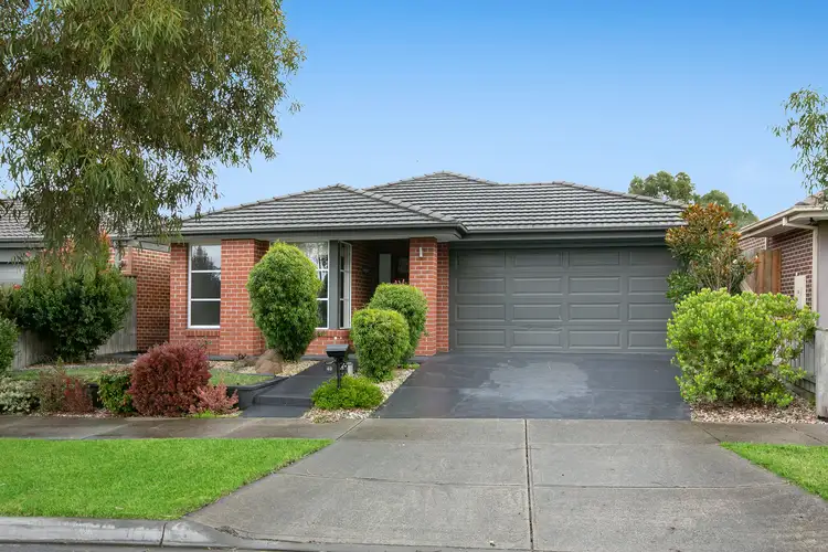 Main view of Homely house listing, 49 Stourhead Avenue, Mernda VIC 3754
