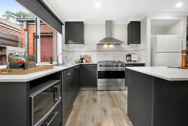 Second view of Homely house listing, 49 Stourhead Avenue, Mernda VIC 3754