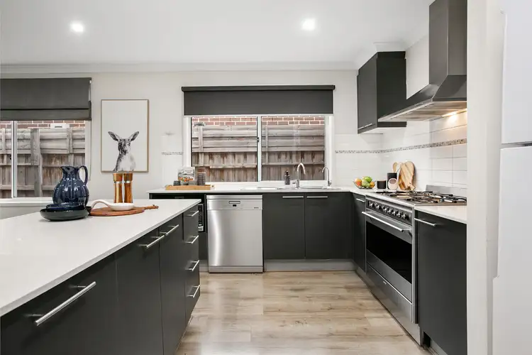 Third view of Homely house listing, 49 Stourhead Avenue, Mernda VIC 3754
