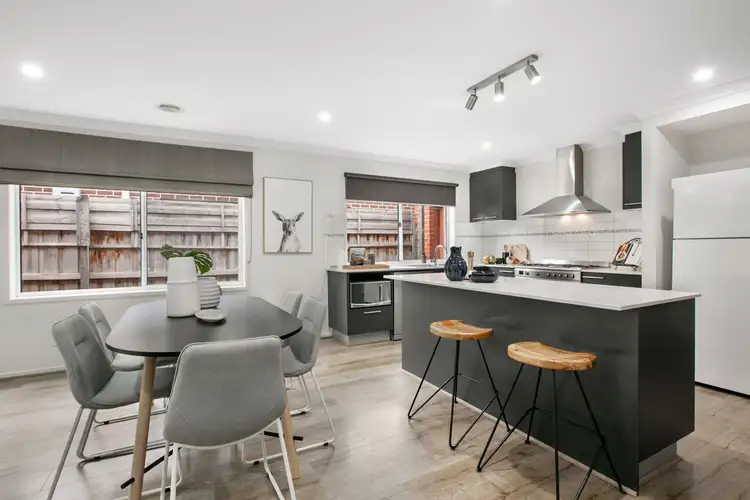 Fourth view of Homely house listing, 49 Stourhead Avenue, Mernda VIC 3754