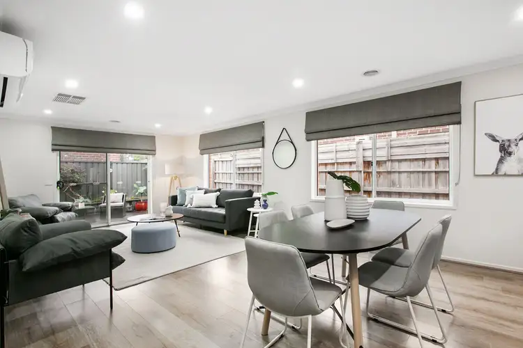 Fifth view of Homely house listing, 49 Stourhead Avenue, Mernda VIC 3754