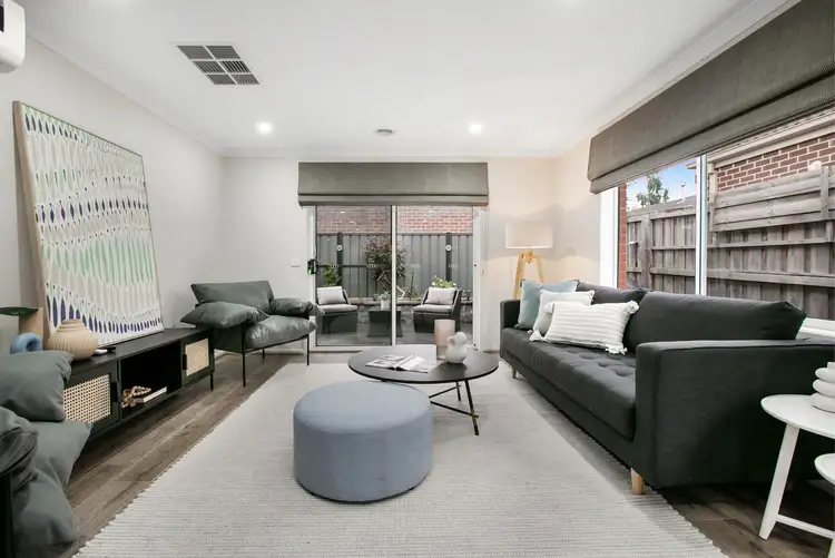 Sixth view of Homely house listing, 49 Stourhead Avenue, Mernda VIC 3754