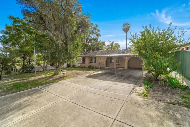 Main view of Homely house listing, 39 Attra Street, Balcatta WA 6021