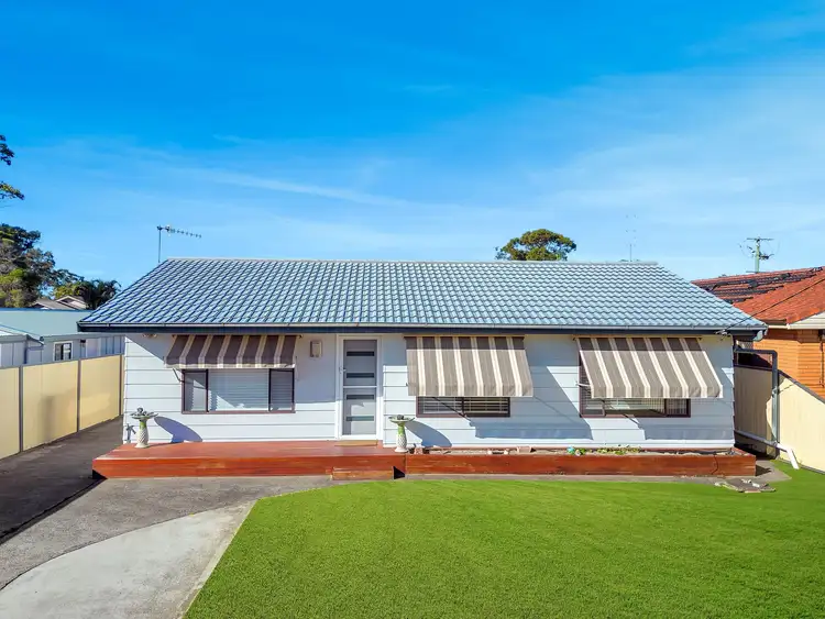 Second view of Homely house listing, 3 Clare Crescent, Berkeley Vale NSW 2261