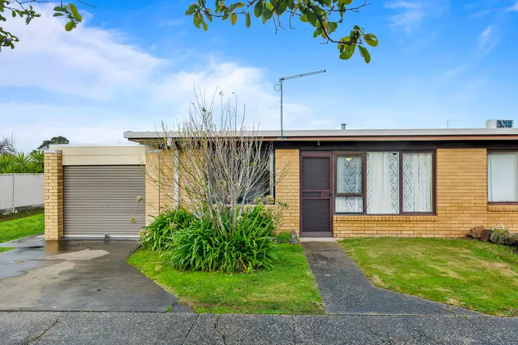 Main view of Homely other listing, 10/47 Yarrowee Street, Sebastopol VIC 3356