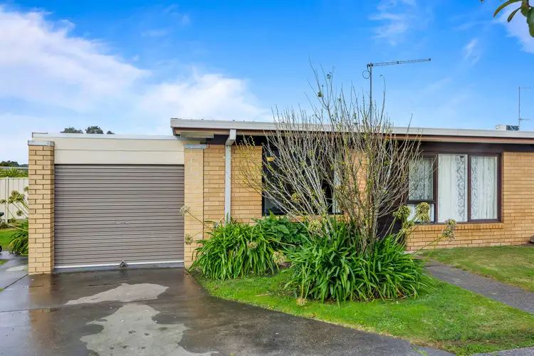 Second view of Homely other listing, 10/47 Yarrowee Street, Sebastopol VIC 3356