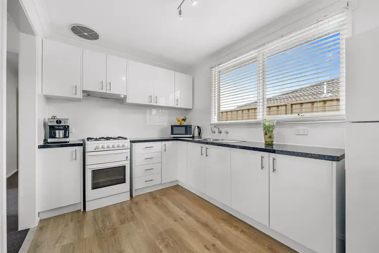 Fifth view of Homely other listing, 10/47 Yarrowee Street, Sebastopol VIC 3356