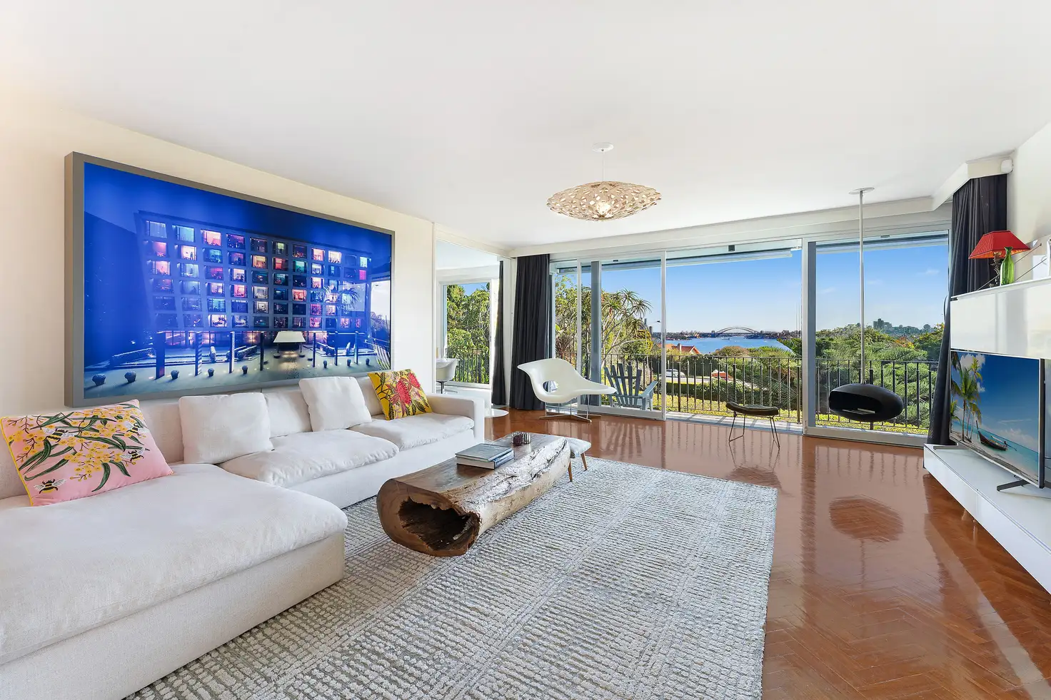 Main view of Homely house listing, 1A Ray Avenue, Vaucluse NSW 2030