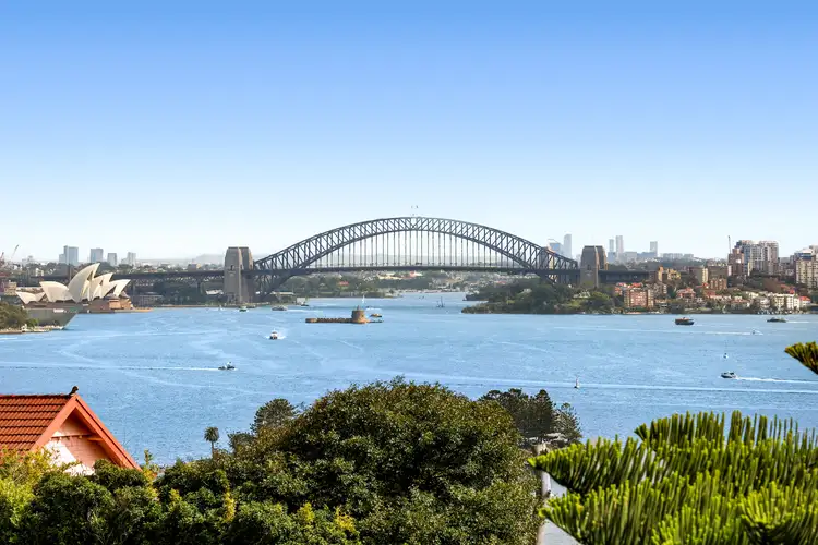 Second view of Homely house listing, 1A Ray Avenue, Vaucluse NSW 2030