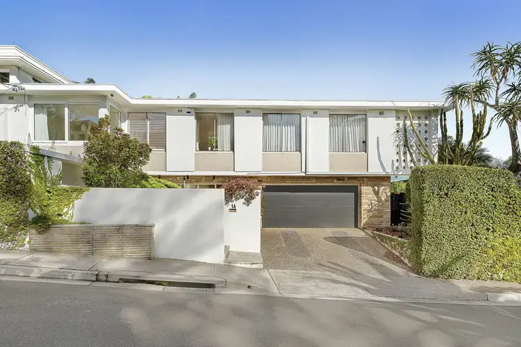 Third view of Homely house listing, 1A Ray Avenue, Vaucluse NSW 2030