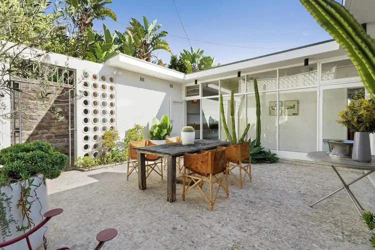 Fifth view of Homely house listing, 1A Ray Avenue, Vaucluse NSW 2030