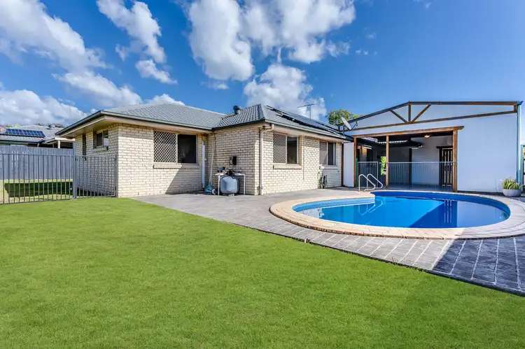 Second view of Homely house listing, 13 Barnard Crescent, Murrumba Downs QLD 4503