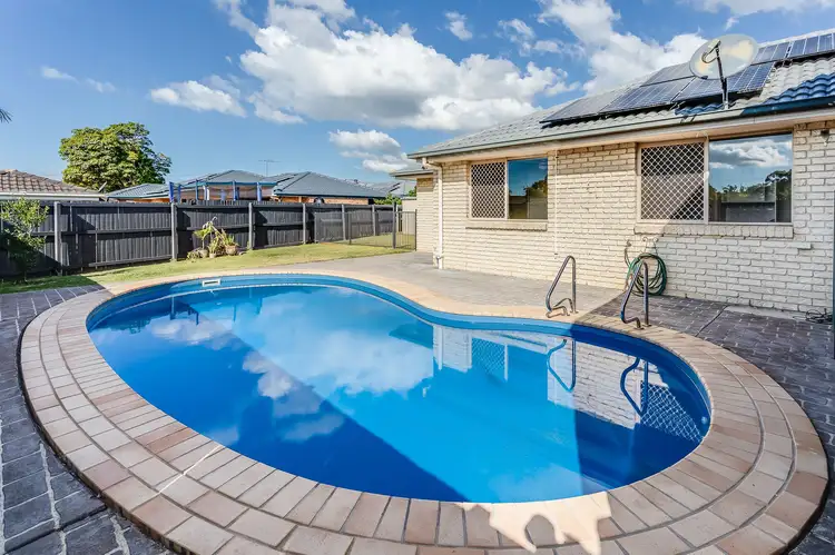 Third view of Homely house listing, 13 Barnard Crescent, Murrumba Downs QLD 4503