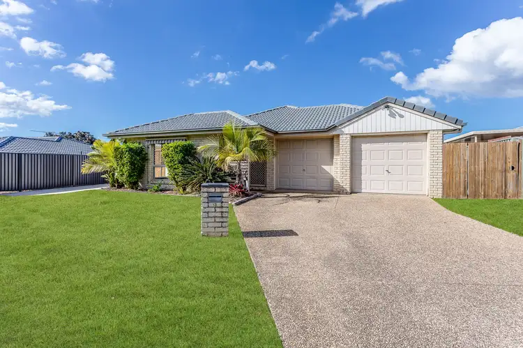 Fifth view of Homely house listing, 13 Barnard Crescent, Murrumba Downs QLD 4503