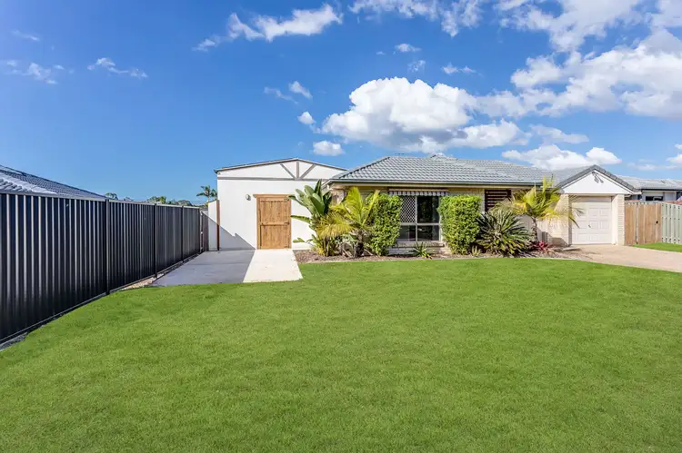 Sixth view of Homely house listing, 13 Barnard Crescent, Murrumba Downs QLD 4503