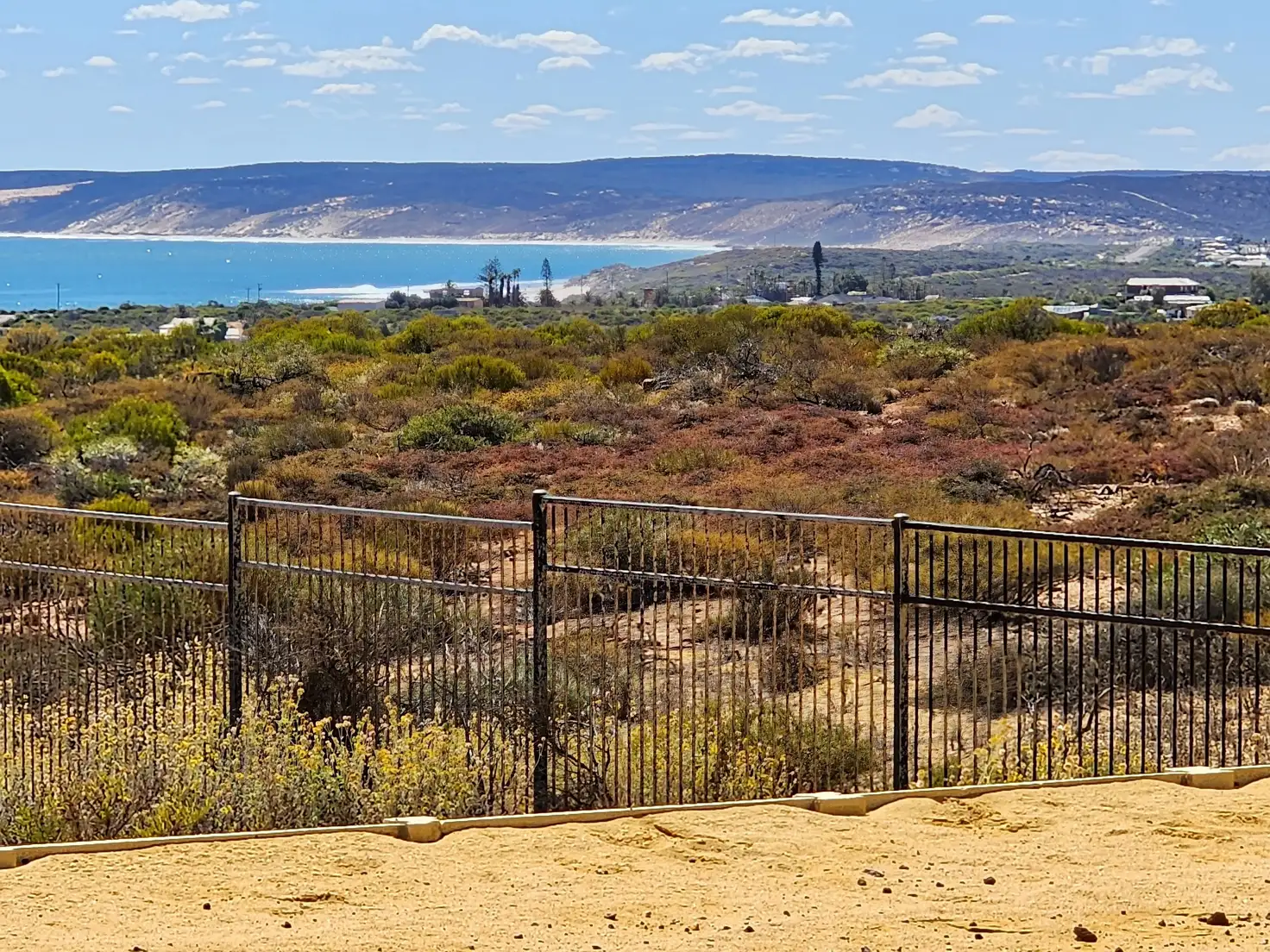 Main view of Homely land listing, LOT 85, 45 Darwinia Drive, Kalbarri WA 6536