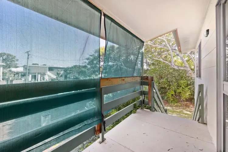 Third view of Homely house listing, 72 Hibiscus Street, Urangan QLD 4655