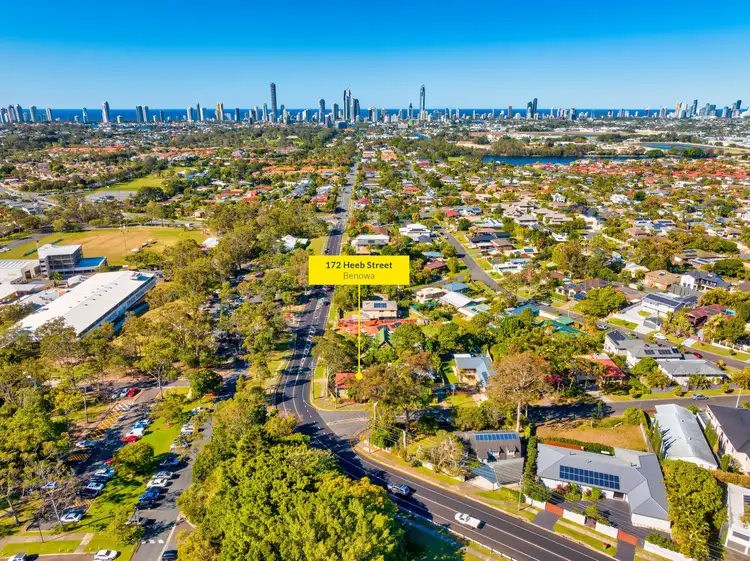 172 Heeb Street, Benowa QLD 4217