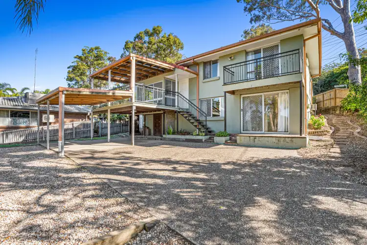 Third view of Homely house listing, 172 Heeb Street, Benowa QLD 4217