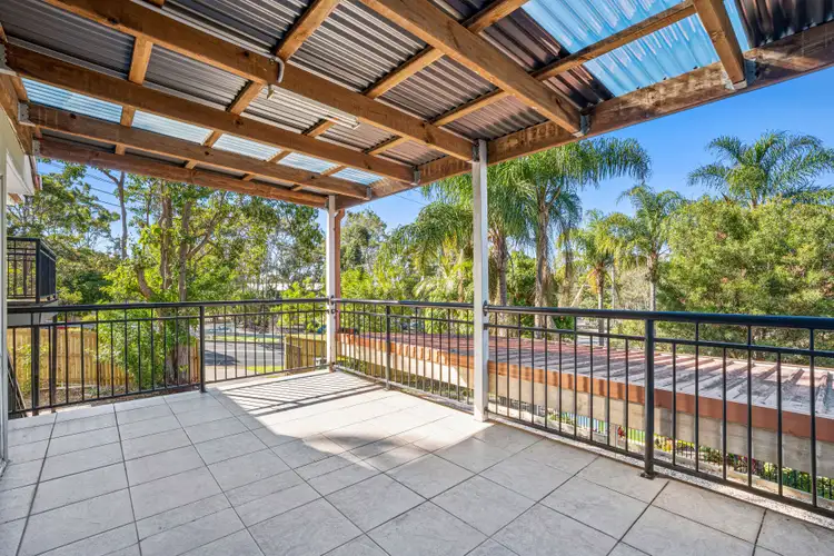 Fourth view of Homely house listing, 172 Heeb Street, Benowa QLD 4217