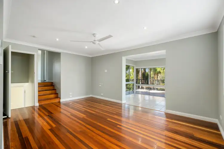 Sixth view of Homely house listing, 172 Heeb Street, Benowa QLD 4217