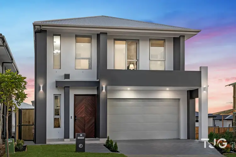 31 Connemara Street, Box Hill NSW 2765