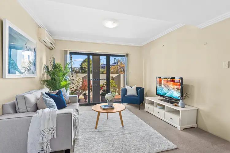 Third view of Homely townhouse listing, 4/103-105 Railway Parade, Mortdale NSW 2223